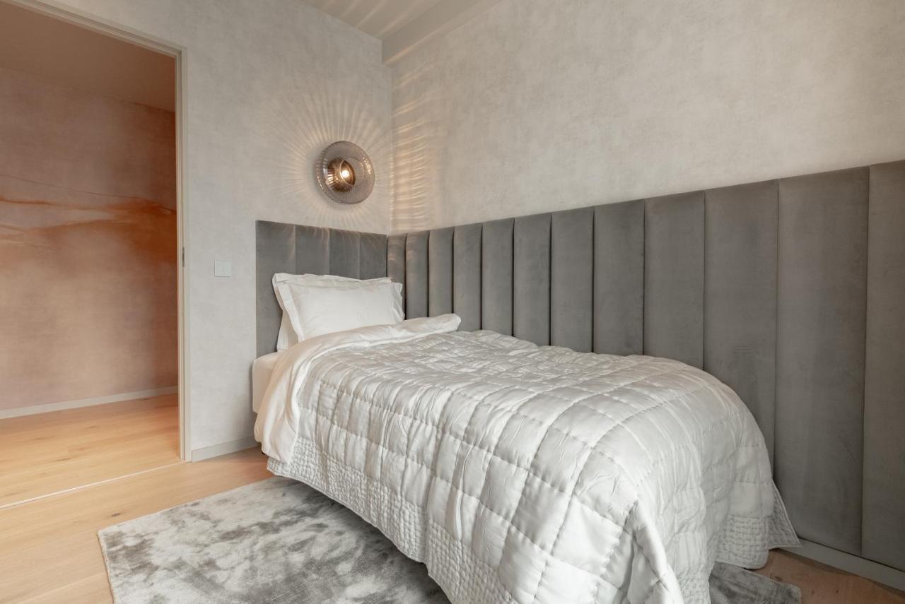 Vindlys Luxury Penthouse Apartment Tromsø Eksteriør billede